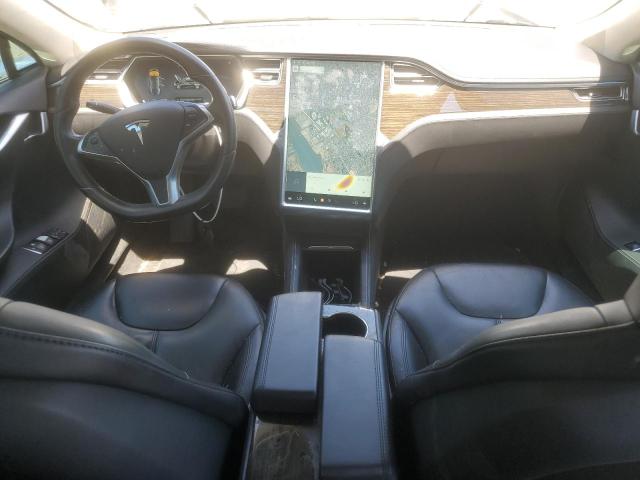 5YJSA1H11EFP36415 Tesla MODEL S