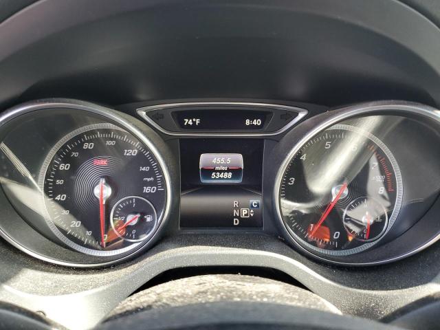 WDDSJ4GBXKN722740 Mercedes-Benz CLA 250 4M