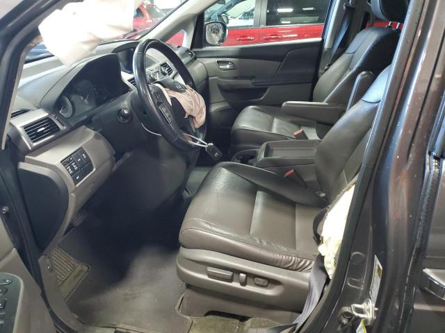 5FNRL5H61FB010244 Honda ODYSSEY EXL