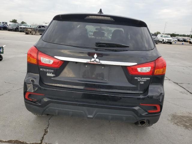 JA4AP4AU3KU011198 Mitsubishi Outlander Sport Se