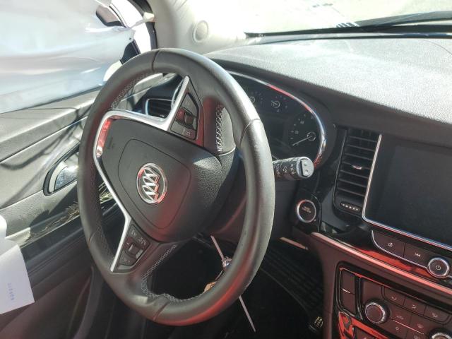 KL4CJASB4HB188112 Buick Encore Preferred