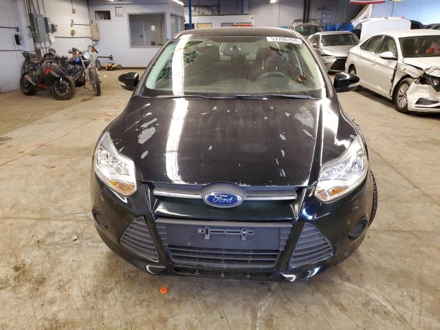 1FADP3F28GL250785 Ford FOCUS SE
