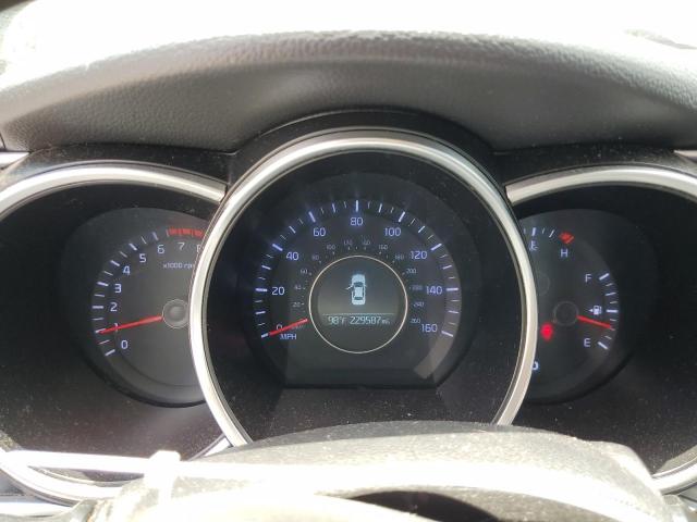 5XXGM4A78FG354751 KIA Optima Lx