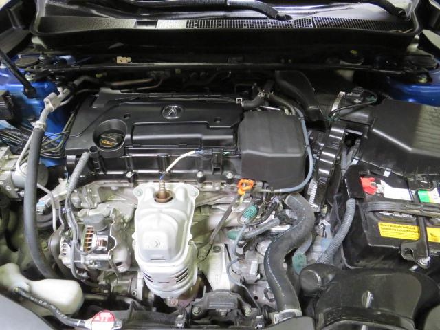 19UUB1F64LA014707 Acura Tlx Technology