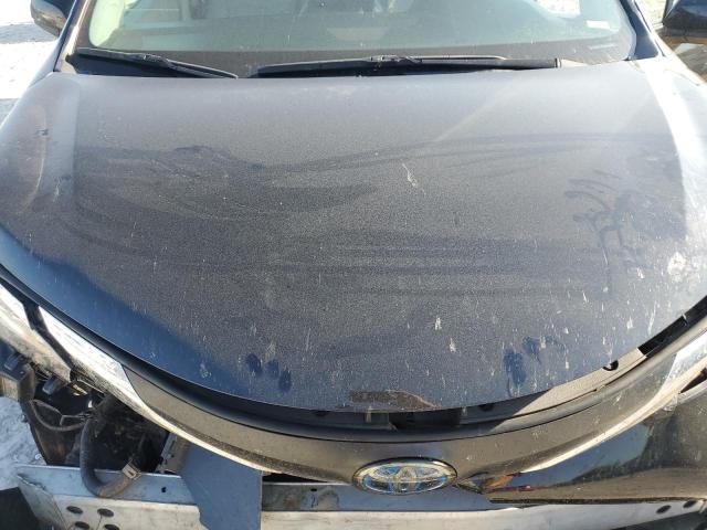 5TDKRKEC7MS022206 Toyota SIENNA LE