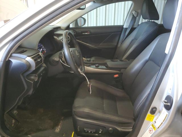 JTHBF1D2XE5038983 Lexus IS 250