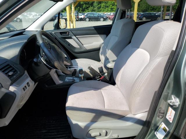 JF2SJAGC5FH465638 Subaru FORESTER 2