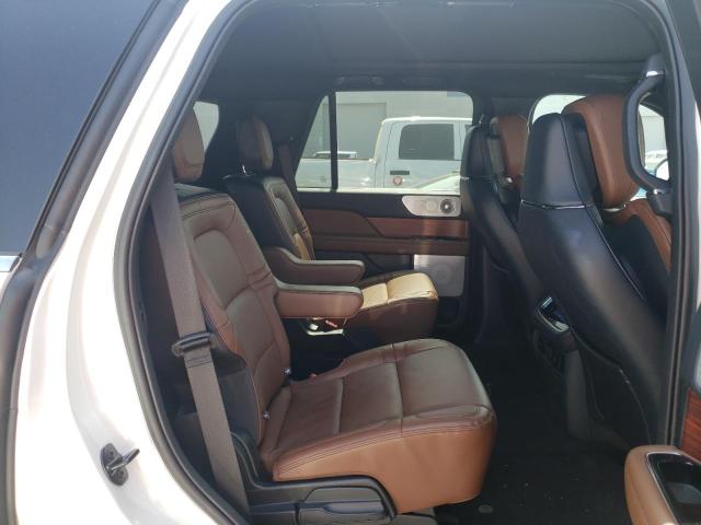 5LMJJ2LG5REL04357 Lincoln Navigator