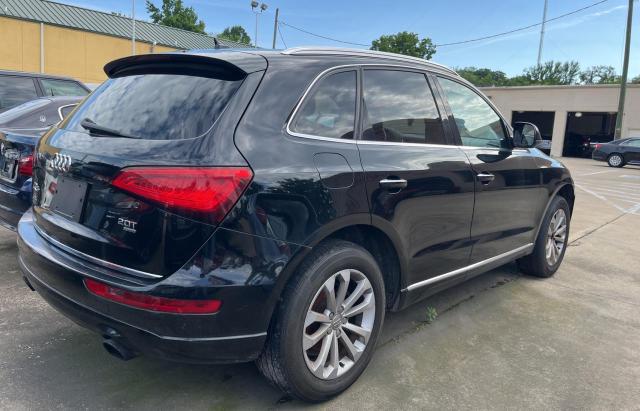 WA1CFAFP2FA061773 Audi Q5 PREMIUM