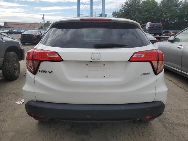 3CZRU6H56GM753385 Honda HR-V EX