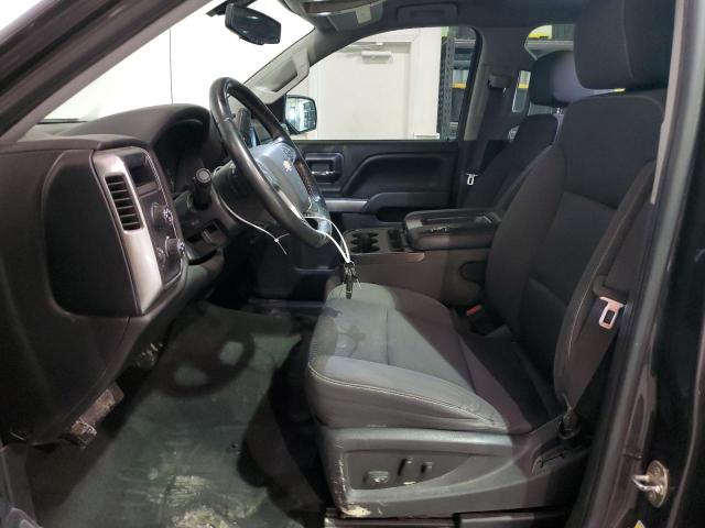 3GCUKREC1GG106837 Chevrolet Silverado K1500 Lt