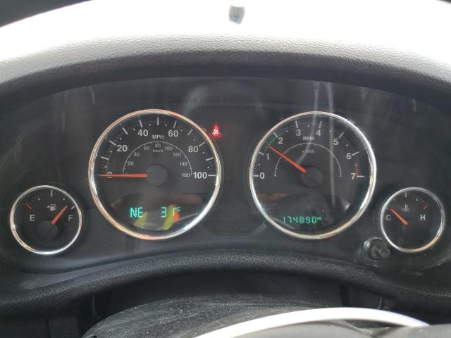 1C4AJWAG9GL233836 Jeep Wrangler Sport