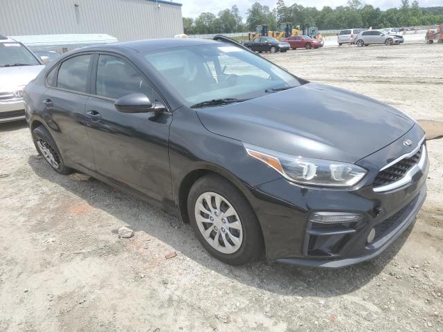 3KPF24ADXME300039 KIA FORTE FE