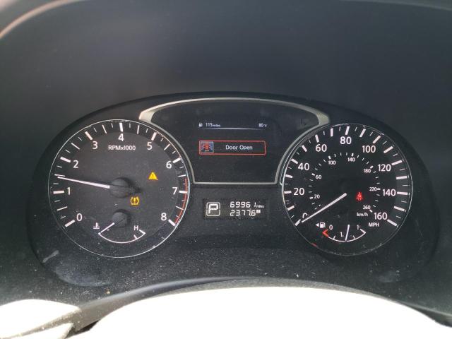 5N1AR2MN0EC677093 Nissan Pathfinder S