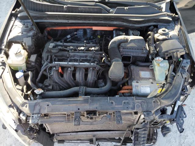 KNAGM4ADXE5064825 KIA OPTIMA HYBRID