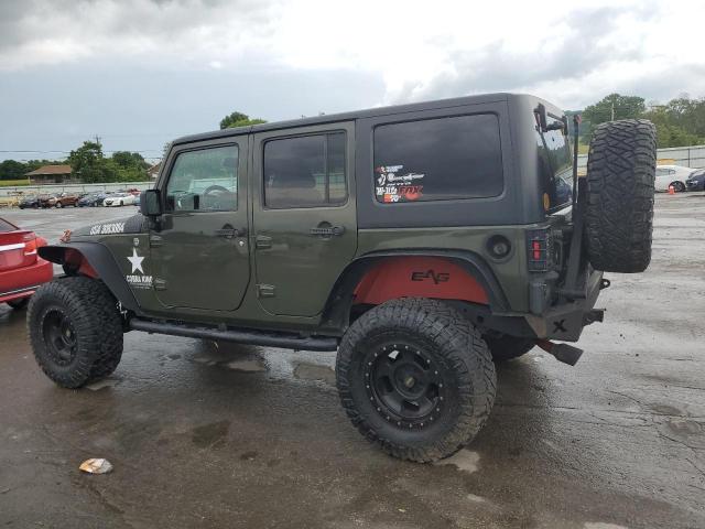 1C4BJWFG1FL612986 Jeep Wrangler Unlimited Rubicon