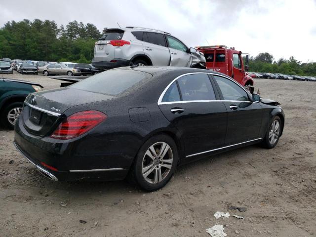 WDDUG6EB5LA503053 Mercedes-Benz S 450 4mat