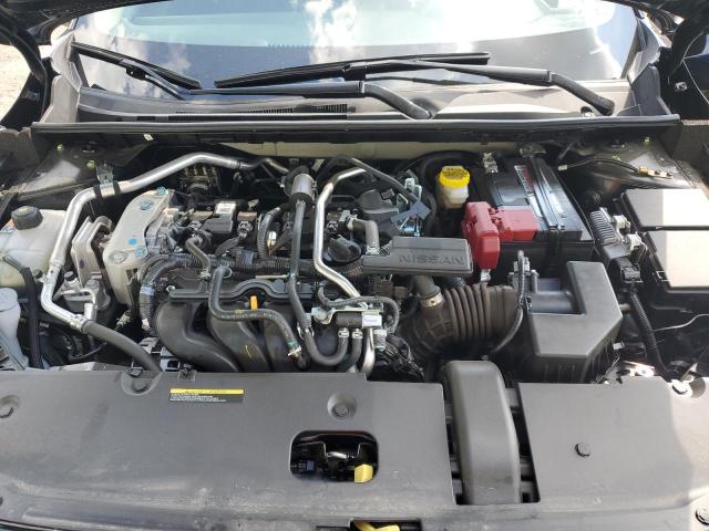 3N1AB8CV4RY228819 Nissan SENTRA SV
