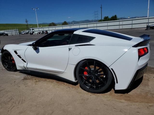 1G1YF2D74F5124149 Chevrolet Corvette Stingray 3lt
