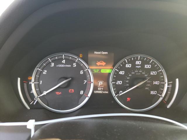 19UUB2F5XGA002502 Acura TLX TECH