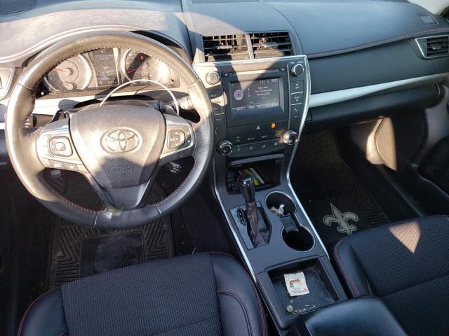 4T1BF1FK3HU792313 Toyota CAMRY LE