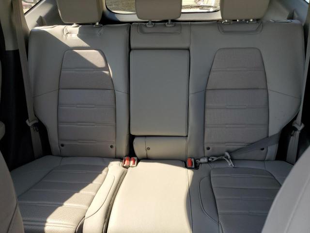 7FARW2H85JE017654 Honda CR-V EXL