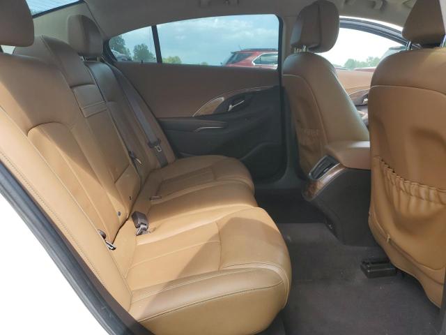 1G4GB5G3XEF157136 Buick Lacrosse