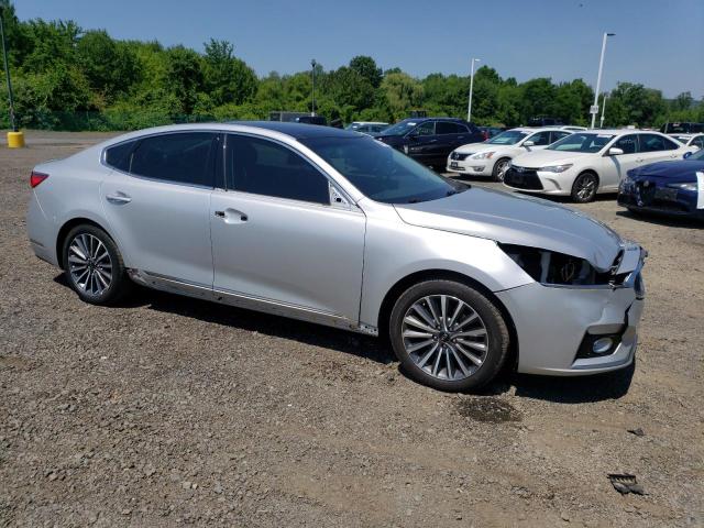 KNALC4J14H5060670 KIA CADENZA PR
