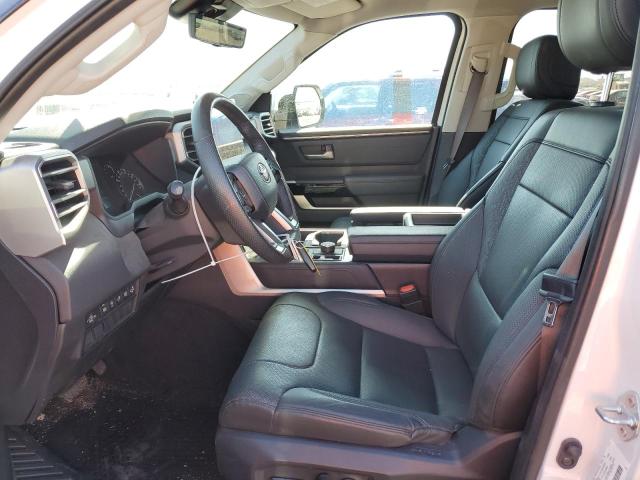5TFJA5DB4NX001841 Toyota Tundra Crewmax Limited