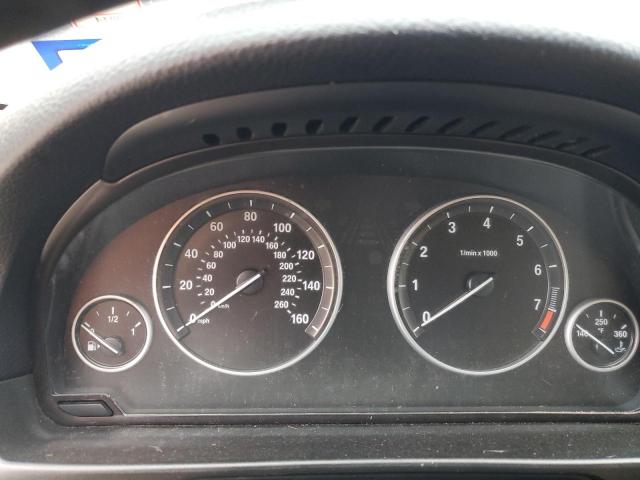 WBA5A5C59FD519490 BMW 528 I