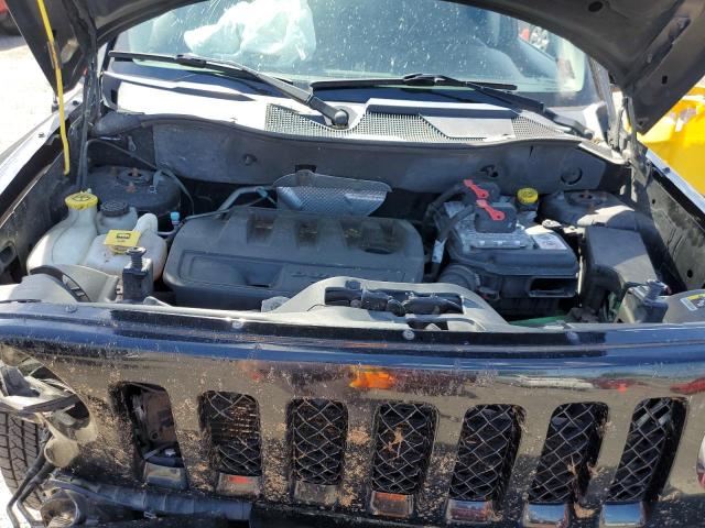1C4NJRBBXFD154304 Jeep Patriot Sport