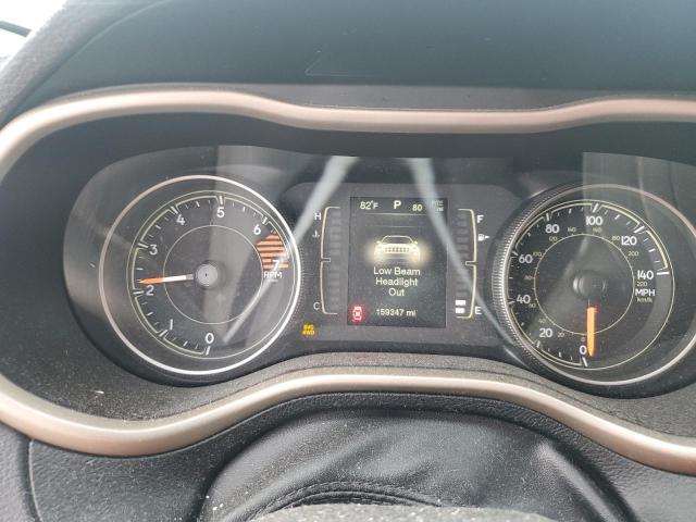 1C4PJMAB7GW286388 Jeep Cherokee Sport