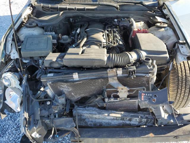 6G3NS5U25EL924886 Chevrolet Caprice Po