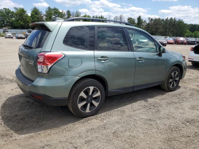 JF2SJAEC9HH514359 Subaru FORESTER 2