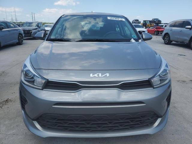 3KPA25AD0PE512940 KIA RIO S