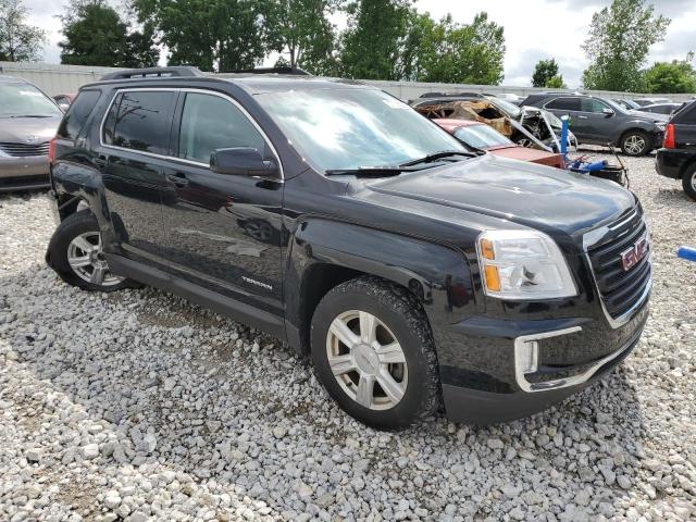 2GKFLTEK9G6282870 GMC Terrain Sle