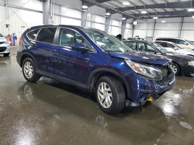 5J6RM4H52FL012428 Honda CR-V EX