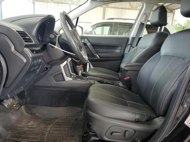 JF2SJAWC4JH572206 Subaru FORESTER 2