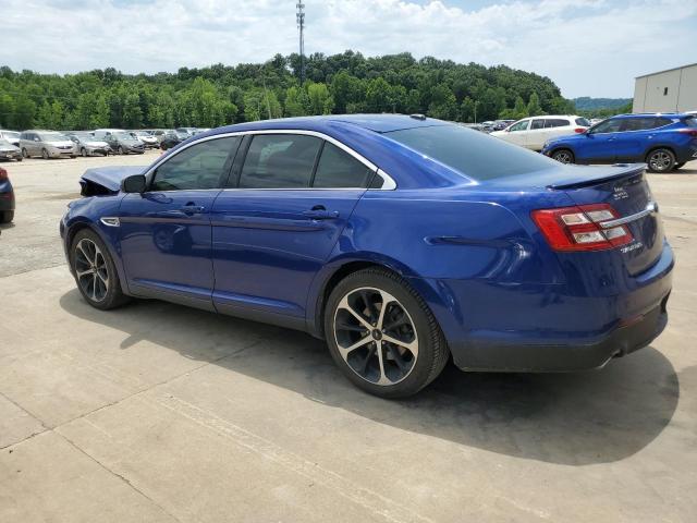 1FAHP2F87FG155089 Ford TAURUS LIM