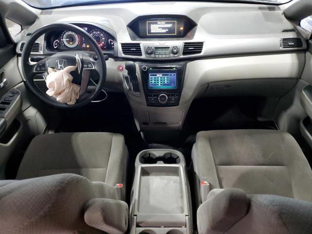 5FNRL5H44FB017574 Honda ODYSSEY EX