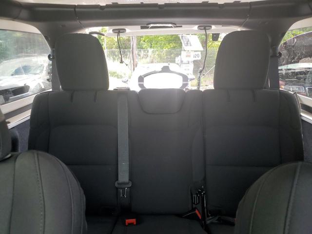 1C4HJXDG1NW238122 Jeep Wrangler Unlimited Sport