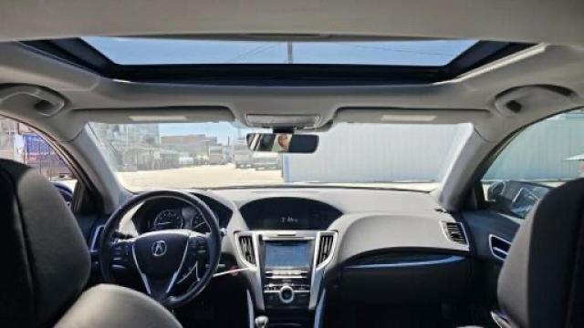 19UUB1F31LA014315 Acura TLX