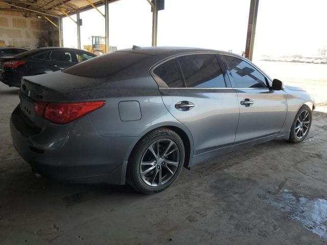 JN1EV7AP2HM742709 Infiniti Q50 Premium