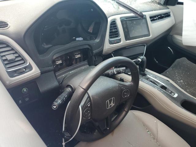 3CZRU5H71JM708227 Honda Hr-v Exl