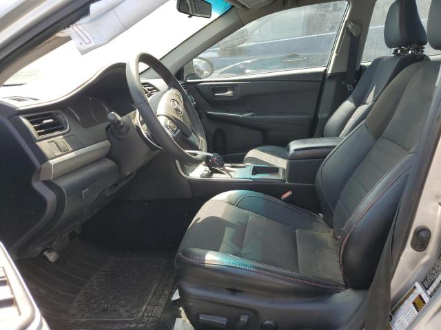 4T1BF1FK0HU751220 Toyota CAMRY LE