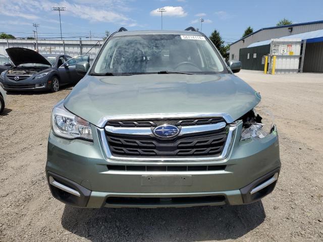 JF2SJAEC9HH514359 Subaru FORESTER 2