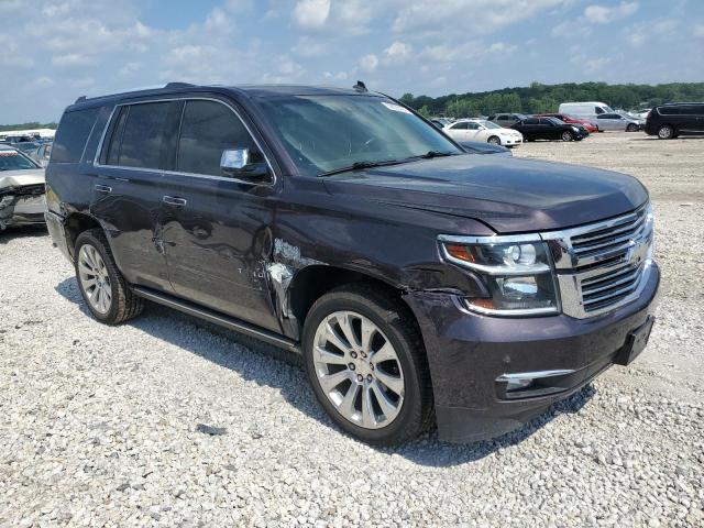 1GNSKCKC1FR126455 Chevrolet Tahoe K1500 Ltz