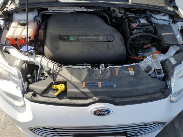1FADP3R43FL204874 Ford FOCUS BEV
