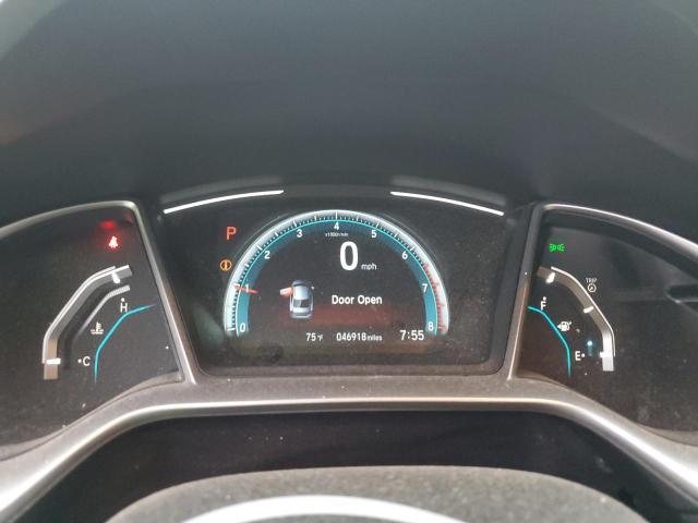 JHMFC1F30JX008860 Honda CIVIC EX
