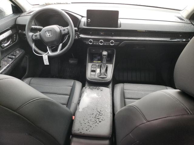 2HKRS3H72RH316391 Honda CR-V EXL